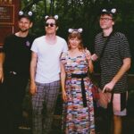 Lenka Instagram – BTS baby!

Love these China tour 2023 film photos by @davejenkinsjr