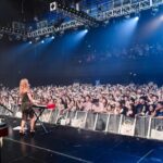 Lenka Instagram – Reliving our fabulous tour in China last week. Thanks to everyone who helped make this a reality : @primuse_live
@bravoentcn @billboardlive_china 
Thanks to all who came out to a show – if you didn’t catch one this time, see you next time?! 
And to my bloody brilliant band and the photographers for taking these snaps, including @davejenkinsjr and more…
❤️ @r_m_james @bnjmncrbtt