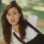 Lenka Instagram - Hard to believe, but this month it is 15 years since The Show came out!!!! 😱 My first single from my first album. I’m still feeling a little bit caught in the middle and lost in the moment but I’m definitely enjoying The Show that is life. Are you?? #happy15thbirthday #theshow #1stsingle #debutalbum #epicrecords @epicrecords @scottgraves518 @jasonreevesmusic #stuartbrawely #sofun #changedmylife