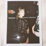 Lenka Instagram – Come on down to @thegreatclubsydney tonight for my last show of the year! I’ll fill your metaphorical belly with some hearty tunes and good vibes. (They also have great food at The Great Club!)
Touring is great 🤩 
Polaroids are great 📸
Tonight will be great! 🙌
I’m on at 9:20 and the very great @jeffeofficial is on at 8pm.