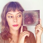 Lenka Instagram - Intraspectral out now ~ go stream via link in profile or…🔅I have a small number of CDs available via my website or please come buy one at a show and I’ll sign it! Brisbane and Sydney this weekend. Tix and info via link in profile💜 I’m loving hearing the feedback and which songs are your favorites!!! XxLenka