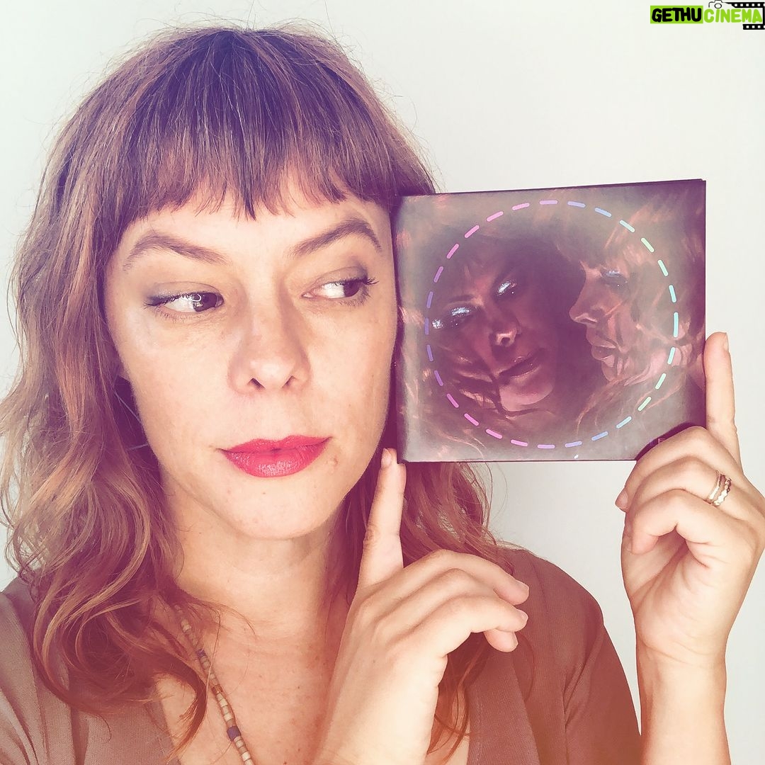 Lenka - 496 Likes - Intraspectral out now ~ go stream via link in profile or…🔅I have a small number of CDs available via my website or please come buy one at a show and I’ll sign it! Brisbane and Sydney this weekend. Tix and info via link in profile💜 I’m loving hearing the feedback and which songs are your favorites!!!
XxLenka