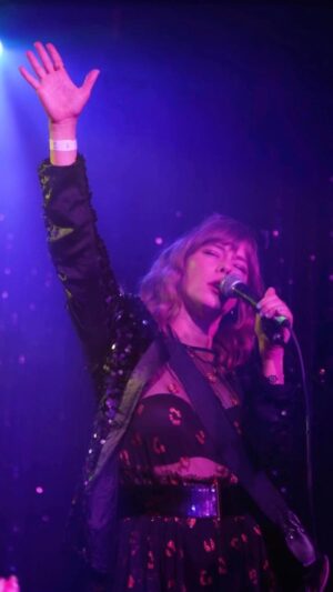 Lenka Instagram - Aussie Tour coming soon! 🙌💫🙌

Melbourne: Nov 17 (album launch!)
Brisbane: Nov 24
Sydney: Nov 25

Full band shows with opening slot by @jeffeofficial 

Tickets available via link in profile! C’mon, support live music!! Come have fun with us 💋