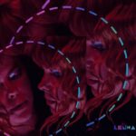 Lenka Instagram - Intraspectral is out in 3 weeks!! Pre-save via link in profile… Here’s a sneak peek of the final track; Ultraviolet, written with @julian_hamilton of The Presets and produced by @davejenkinsjr 🔮 #newmusic #intraspectral #newalbum #soexcited
