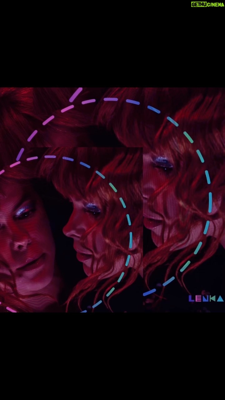 Lenka Instagram - Intraspectral is out in 3 weeks!! Pre-save via link in profile… Here’s a sneak peek of the final track; Ultraviolet, written with @julian_hamilton of The Presets and produced by @davejenkinsjr 🔮 #newmusic #intraspectral #newalbum #soexcited