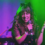Lenka Instagram - Caption this - 😆 Anyway… See you next month for live shows Melbourne-Brisbane-Sydney! Tickets via link in profile… Australia
