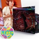 Lenka Instagram – Update – this edition is now SOLD OUT!! 

Those who purchased should receive their deluxe pack in the mail on or before November 17. 

Stay tuned for other release info including the CD becoming available via my merch store ~ and if there is a keen interest in vinyl I will look into that too. 

Thanks for your support! I ❤️ you guys.
