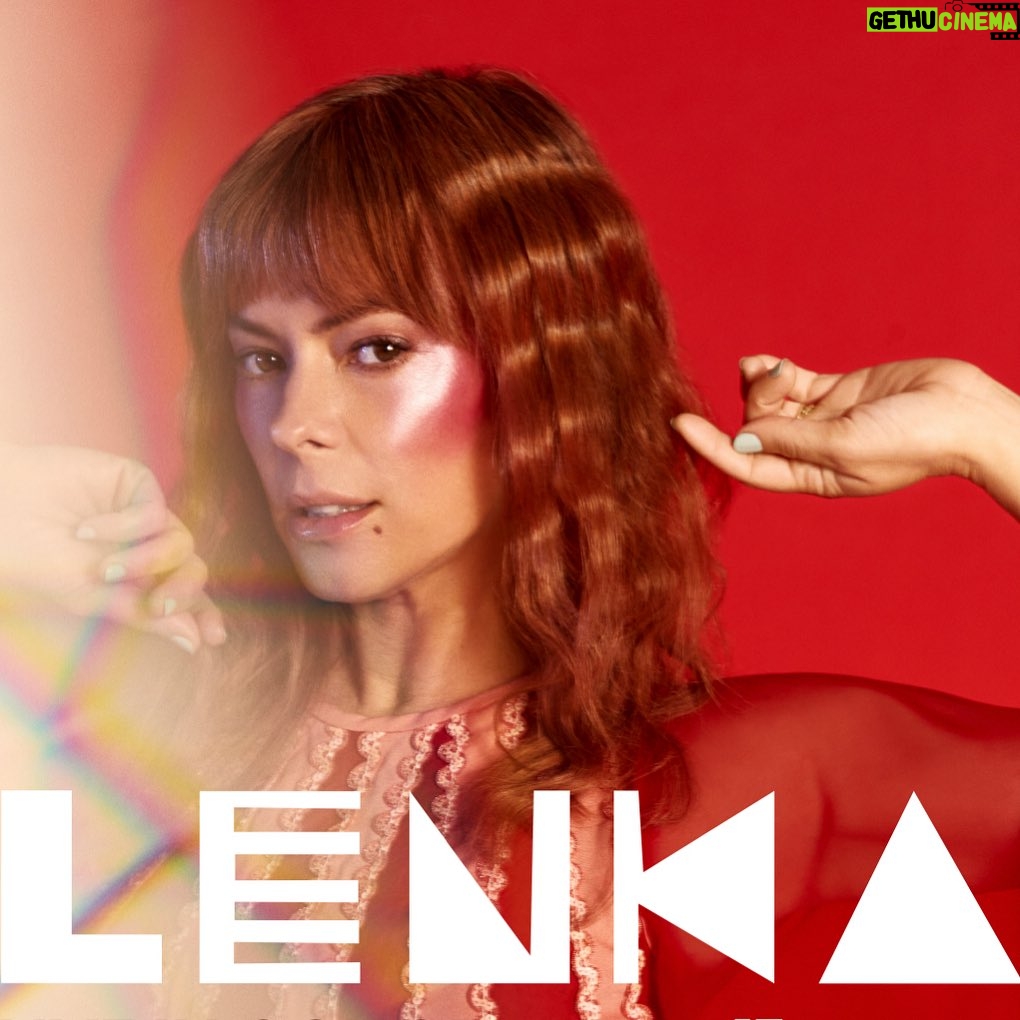 Lenka - 484 Likes - ✈️ Heading back to Oz now and super excited to be playing some shows there next month!
Home turf 💪🙌✌️🫶#yes
See you soon Melbourne, Brisbane and Sydney! 🙌🙌 Get your tickets via link in profile.
Supported by @jeffeofficial ❤️
Look out for my tour poster with this image by @tanjabruckner and logo by @gulliverhancock