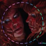 Lenka Instagram – I’m very excited and proud to announce the release date for my next full length LP – ‘Intraspectral’ !!!

This is the cover art right here and it comes out November 17th.
Can’t wait for y’all to hear it!

🖤🌈🖤🌈🖤🌈🖤🌈🖤🌈🖤

Photo: @tanjabruckner 
Design: @gulliverhancock 
Production: @davejenkinsjr 
Collaborators: @joshschuberth @joshpyke @julian_hamilton @bnjmncrbtt