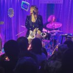Lenka Instagram – I 🖤 New York!

Thanks @citywinerynyc for such a great night and thanks to my fans who travelled far and wide to be at the show. Appreciate you!!!

#nyc #livemusic #ilovenewyork New York City