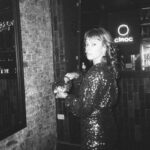 Lenka Instagram - Huge shout out to my boys, who are not only fine musicians but also amazing friends and helpers when we are on tour. Thanks @r_m_james @bnjmncrbtt and @davejenkinsjr (who took these film photos) for a great fun year of shows!!! Thanks also to @gabejdrums and @bassistbestie for stepping in the US gigs as well as all the other people behind the scenes who help make the magic happen. Literally couldn’t do it without you ~ let’s all keep the magic happening for the love of music 🩷