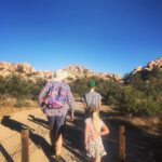Lenka Instagram – Cheers from the high desert! I’ve nearly run out of moisturizer 😆
#joshuatree #hiking #margarita Joshua Tree, California