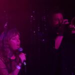Lenka Instagram – Thanks Los Angeles for a fun, intimate, warm and slightly crazy evening at @residentdtla ~ so great to perform for you once more! Surprise guest @danny_t_levin on the horn, just like the old days 😍 Los Angeles, California