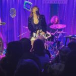 Lenka Instagram – I 🖤 New York!

Thanks @citywinerynyc for such a great night and thanks to my fans who travelled far and wide to be at the show. Appreciate you!!!

#nyc #livemusic #ilovenewyork New York City