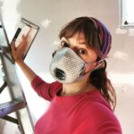 Lenka Instagram – Back to the grind 😆 Australia