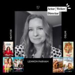 Lennon Parham Instagram - Pals, I’m so excited to share that I am joining as a mentor for “Unlock Her Potential”, a game changing program founded by Sophia Chang that provides free mentorship for women of color in the US & PR 18 years and older. Please share this with anyone you think would be interested. Applications now open at unlockherpotential.com. Link in bio.