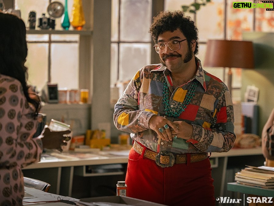 Lennon Parham Instagram - MINX Season 2 - FIRST LOOK! You won’t believe what these characters get up (or down) to. Premiering July 21st. @minxstarz