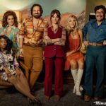 Lennon Parham Instagram - MINX Season 2 - FIRST LOOK! You won’t believe what these characters get up (or down) to. Premiering July 21st. @minxstarz