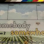 Lennon Parham Instagram - Tonight’s all new episode of Somebody Somewhere is the first of two that I was honored to direct (!!!) …And I’m already crying. I am forever grateful to the team for welcoming me into their folds… their tender, juicy folds. 🌻 If you need evidence of why writers are vital just watch this show. This type of storytelling is to me ESSENTIAL and could only be told by these humans in collaboration with other artists of the highest caliber. No one could weave together the threads of grief, cow patties, queer love, sister love (it’s complicated), friendship, the simple stunning beauty of the Midwest and above all Laura Branigan, like these folks. Tell the people you love to watch this show. #DDHD Episode 205 was written by @rachel.axler #1 thank you for trusting me @bridgeteverett Created by @fancyboslady & @pthureen - a million times yes EPs: @cstraussy - nothing feels better than your approval @markduplass @jayduplass @meleslyn @shules____ -the best at what you do My ride or die 1st AD: @neumiepoo Cast of dreams: @boomboomhiller @marycgarrison , @murrayhill @iamtimbagley @mercedeswhite22 - you spoiled me with your talent DP & A cam: @shanahaganasc - works harder than anyone I know B cam: @brendazirena always a pleasure Production Design: @mfentwin She’s got the Fenton touch Costume Designer: @tashole Flawless Editor: @creeepycrawler - a partner in all God bless: Tyler Romary, @carrrundle Curtis, Beth Allen, Alex & @greezygregory , Trent, Lauren Goldstein, @mountaindrewlanger @robisbeingcanadian kharisma & Genyii, Nadia, @rejano , casting Nicole arbusto, Rick lefevour Jr. , davin Michaels, sound dept, Transpo & the whole crew that supported in the hot summer sun!