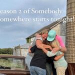 Lennon Parham Instagram - Tonight. Season 2 of Somebody Somewhere premieres on @hbo. Working on this beautiful, hilarious show felt like a reunion. Come for the fart jokes, stay for tenderest of moments. Constantly in awe of this creative team, cast and crew, led by BFD @bridgeteverett - she leaves it all on the floor and everyone else follows suit. Was honored to get to wear the directing badge for 2 eps! Can’t wait for everyone to see it!! #DDHD