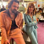 Lennon Parham Instagram - Minx has come to it’s unnatural climax. But what a climax it was. After 2 seasons and 2 networks, this saucy little tinder box of a show is coming to an end. I feel very grateful to have worked with this amazing cast, crew, and I will certainly miss this beautiful character, Shelly, and this whip-smart writing - we are still streaming on Starz right now and I think season 2 is WORTH YOUR TIME. @minxstarz More pics in stories