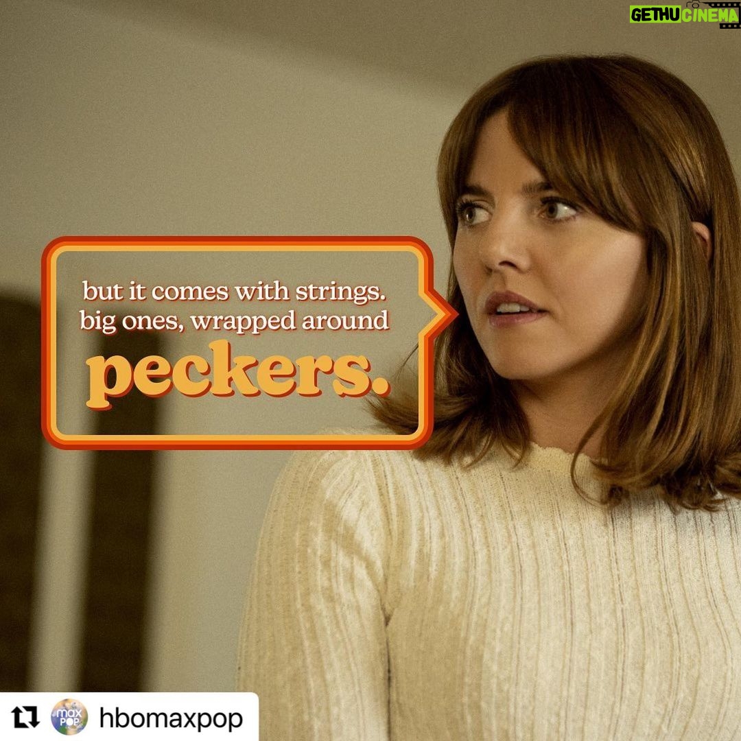 Lennon Parham Instagram - My favorite is weenus. @minxonmax