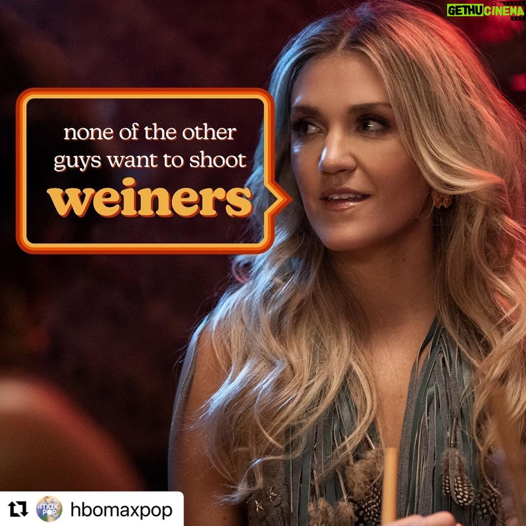 Lennon Parham Instagram - My favorite is weenus. @minxonmax