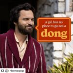 Lennon Parham Instagram - My favorite is weenus. @minxonmax