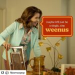 Lennon Parham Instagram - My favorite is weenus. @minxonmax
