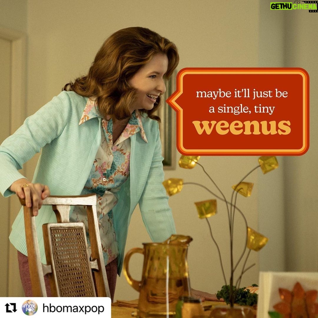 Lennon Parham Instagram - My favorite is weenus. @minxonmax