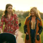 Lennon Parham Instagram - All ten episodes of MINX are now streaming on @hbomax ! Now you can binge the whole season 👑@minxonmax Fingers crossed we get to do this again!!