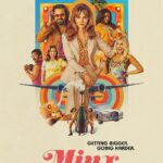 Lennon Parham Instagram - Getting bigger. Going harder. Minx Season Two drops July 21 on STARZ. Link to trailer in BIO.