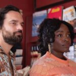 Lennon Parham Instagram - 2 new episodes of Minx are now streaming on @hbomax. It just keeps getting better and better! And as everyone knows there’s no statute of limitations on borrowed pumps. @minxonmax Los Angeles, California