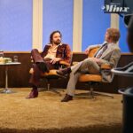 Lennon Parham Instagram - 2 new episodes of Minx are now streaming on @hbomax. It just keeps getting better and better! And as everyone knows there’s no statute of limitations on borrowed pumps. @minxonmax Los Angeles, California