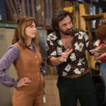 Lennon Parham Instagram - NEW EPISODES of @minxonmax STREAMING on @hbomax for your nighttime viewing pleasure (or your daytime, I don’t judge.) Featuring our stellar cast @opheliabits @mrjakejohnson @idaravictor @ozzymo @michaelangarano @jessmarlo & yours truly. And this week, our exceptional guest stars: @thealiciahannah @queenlesli OUTDID THEMSELVES and I would watch a spin-off series about both of their characters Our directors this week were @carrie_rachel (DREAM OF DREAMS) and #MaxWinkler ❤️ Written by @annabeloakes (my sister from another mister) & @juliehmf 🥰 All led by our guru @ellenrapoport - welcome to the cult of Minx. Episodes 5 & 6 now streaming!