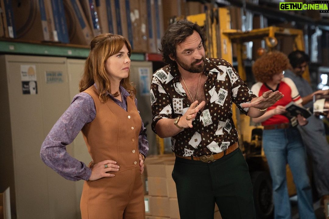 Lennon Parham Instagram - NEW EPISODES of @minxonmax STREAMING on @hbomax for your nighttime viewing pleasure (or your daytime, I don’t judge.) Featuring our stellar cast @opheliabits @mrjakejohnson @idaravictor @ozzymo @michaelangarano @jessmarlo & yours truly. And this week, our exceptional guest stars: @thealiciahannah @queenlesli OUTDID THEMSELVES and I would watch a spin-off series about both of their characters Our directors this week were @carrie_rachel (DREAM OF DREAMS) and #MaxWinkler ❤️ Written by @annabeloakes (my sister from another mister) & @juliehmf 🥰 All led by our guru @ellenrapoport - welcome to the cult of Minx. Episodes 5 & 6 now streaming!