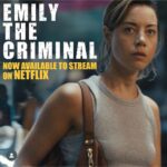 Lennon Parham Instagram - Finally got to watch one of the strongest women I know @plazadeaubrey give one of the best performances of the year in her film (that she also produced) @emilythecriminal - embarrassed not to have watched it sooner, but honestly it was worth the wait. It’s streaming now on @netflix .