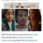 Lennon Parham Instagram - And so many schvantzes still to come in Season Two…