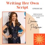Lennon Parham Instagram - Deeply enjoyed this conversation with @heidiroserobbins & @elfondiler for @chartyourcareerpodcast - we chatted about 3 major career moments in my life and how they line up astrologically which I found fascinating and also made me cry! These two are both healers in their own way, each with their own languages and together so nourishing and supportive! Hope this lifts your spirits today. Oh and FYI, I am a Scorpio ☀️, a Cancer 🌙 and Capricorn rising. Link in bio.