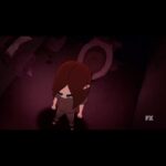 Lennon Parham Instagram - Get ready to raise a little… well, hell. Had an insanely fun time bringing voice to Darlene, a nosy neighbor with a rosé all day problem, but not a stitch of judgement. Just the kind of friend you need when you are co-parenting with Satan. Featuring @plazadeaubrey @lucywatoosy #DannyDevito and created by little hellions @kirschdizzle @darfow & @kieranvalla - LITTLE DEMON Premieres Aug 25 on FXX, stream on HULU. @littledemonfx