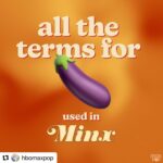 Lennon Parham Instagram - My favorite is weenus. @minxonmax