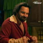 Lennon Parham Instagram - All ten episodes of MINX are now streaming on @hbomax ! Now you can binge the whole season 👑@minxonmax Fingers crossed we get to do this again!!