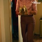 Lennon Parham Instagram - 2 new episodes of Minx are now streaming on @hbomax. It just keeps getting better and better! And as everyone knows there’s no statute of limitations on borrowed pumps. @minxonmax Los Angeles, California
