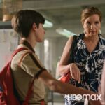 Lennon Parham Instagram - I used the word titillating a lot in this interview. And it made it in! It is a joy to play SHELLY. @minxonmax