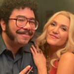 Lennon Parham Instagram - Minx has come to it’s unnatural climax. But what a climax it was. After 2 seasons and 2 networks, this saucy little tinder box of a show is coming to an end. I feel very grateful to have worked with this amazing cast, crew, and I will certainly miss this beautiful character, Shelly, and this whip-smart writing - we are still streaming on Starz right now and I think season 2 is WORTH YOUR TIME. @minxstarz More pics in stories