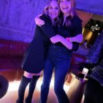 Lennon Parham Instagram - Like a sweet whisper, Minx season 2 rolled out onto its brand new network STARZ just a few days after a historic pronouncement of strike by sag-aftra. Allow me now to brag and share with you the delicious fruits of our labor, because they ARE delicious. With bigger drama, bigger hair and bigger you know whats, s2 gives you more bang for your buck and more of the characters you fell in love with in s1. And now that all episodes are up - you can binge til your hearts content. @minxstarz @starz