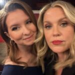 Lennon Parham Instagram - Last night, I had the honor of co-hosting the Humanitas Prizes Toast alongside my ride or die @stclairjessica - It was such a beautiful, hopeful evening and I am so grateful to @humanitasprize for the good work they do recognizing and celebrating writers who tell stories that celebrate our humanity. Humanitas also spear-headed the Groceries For Writers project during the strike and in other countless ways, they do the work of supporting our storytellers. In the words of one of my favorite musicals “For out of what we live and we believe Our lives become The stories that we weave.” Consider supporting the important work of @humanitasprize ! Thanks to Michelle Franke for the invitation. And thanks to my team @tobyfleischman @michaelduenas for my lewk!