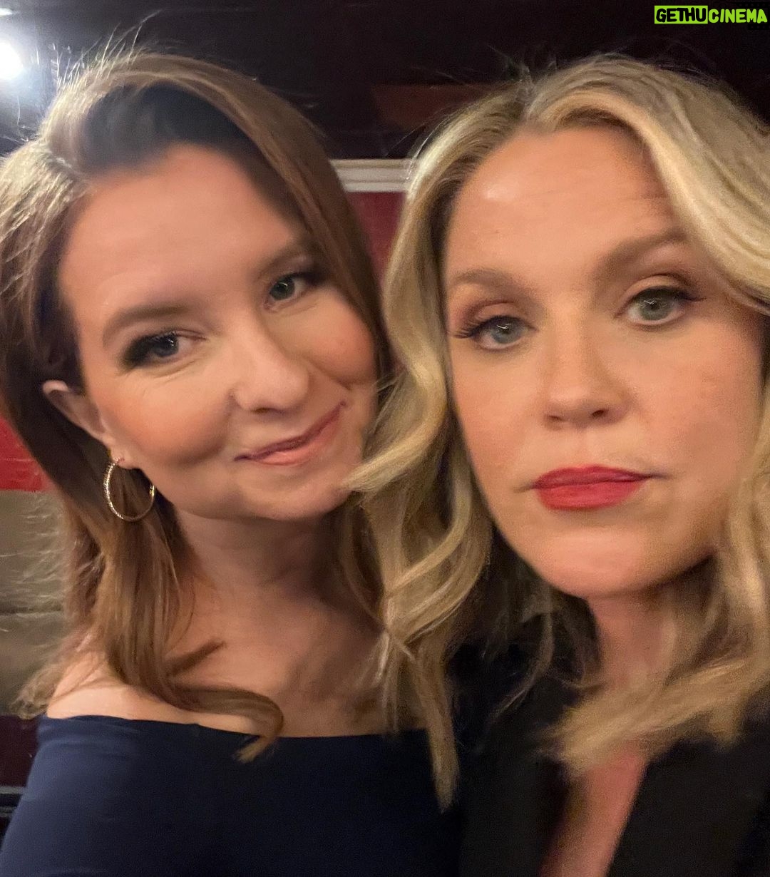 Lennon Parham Instagram - Last night, I had the honor of co-hosting the Humanitas Prizes Toast alongside my ride or die @stclairjessica - It was such a beautiful, hopeful evening and I am so grateful to @humanitasprize for the good work they do recognizing and celebrating writers who tell stories that celebrate our humanity. Humanitas also spear-headed the Groceries For Writers project during the strike and in other countless ways, they do the work of supporting our storytellers. In the words of one of my favorite musicals “For out of what we live and we believe Our lives become The stories that we weave.” Consider supporting the important work of @humanitasprize ! Thanks to Michelle Franke for the invitation. And thanks to my team @tobyfleischman @michaelduenas for my lewk!