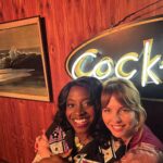 Lennon Parham Instagram - The actors are joining the writers in going on STRIKE tonight at midnight. Next Friday, July 21st, a day with no other big premieres, our beautiful hilarious, nasty lil show Minx will begin airing it’s 2nd season. So many people worked so hard in the year of our lord 2022, to bring you this wild ride of a show. I want you to promise that you will lay your eyes on it at some point in the near future. Deal? And until the AMPTP comes back to the table with these unions with real offers, we strike.