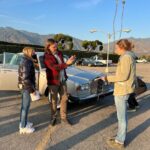 Lennon Parham Instagram - The actors are joining the writers in going on STRIKE tonight at midnight. Next Friday, July 21st, a day with no other big premieres, our beautiful hilarious, nasty lil show Minx will begin airing it’s 2nd season. So many people worked so hard in the year of our lord 2022, to bring you this wild ride of a show. I want you to promise that you will lay your eyes on it at some point in the near future. Deal? And until the AMPTP comes back to the table with these unions with real offers, we strike.
